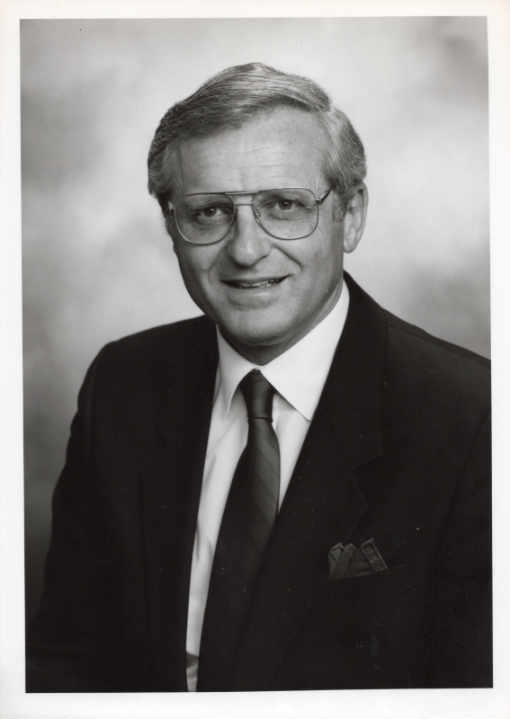 Picture of George C. Smith from Mountain View, CA