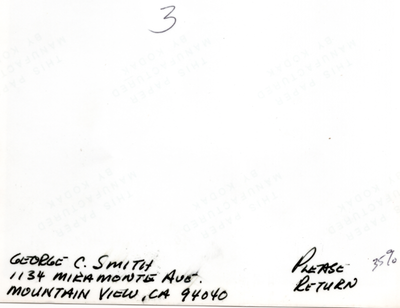 Contains the contact information related to the portrait