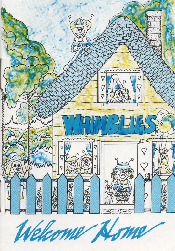 Illustration of a home