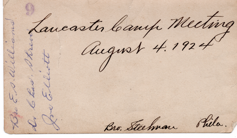 Description of the photograph