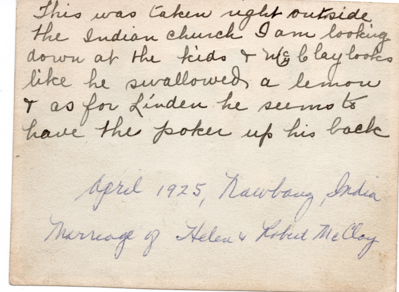 Description of the photograph