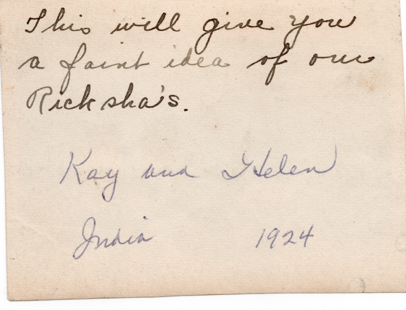 Description of the photograph