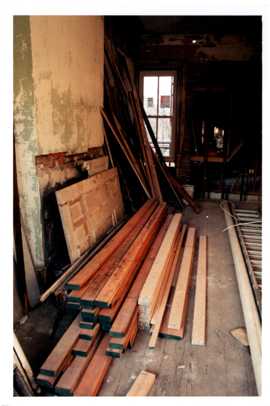 Construction materials