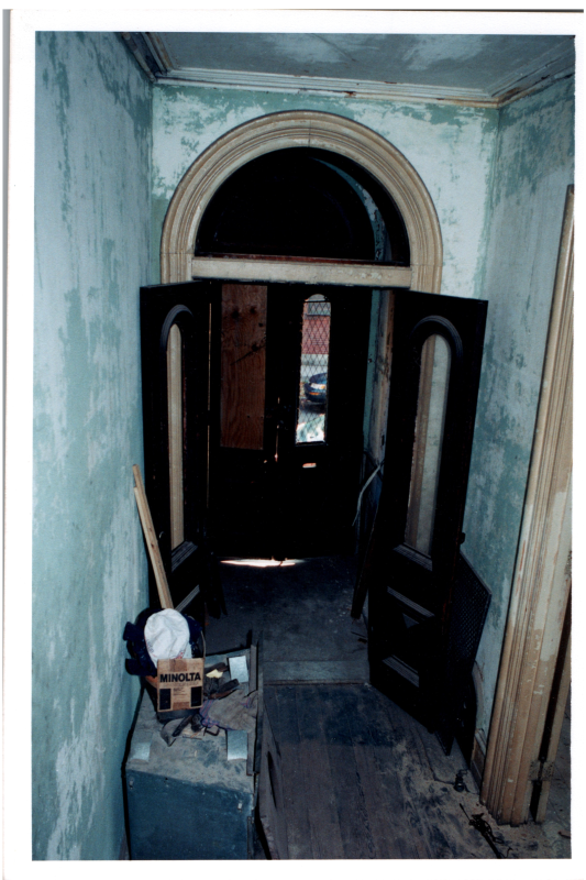 Foyer