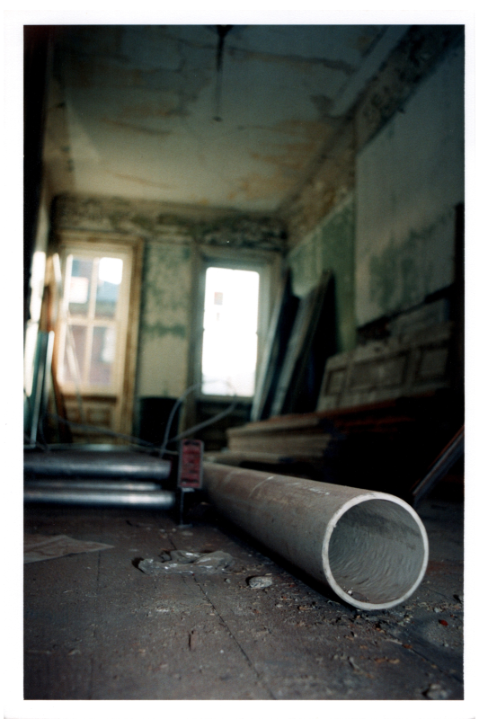 Construction materials