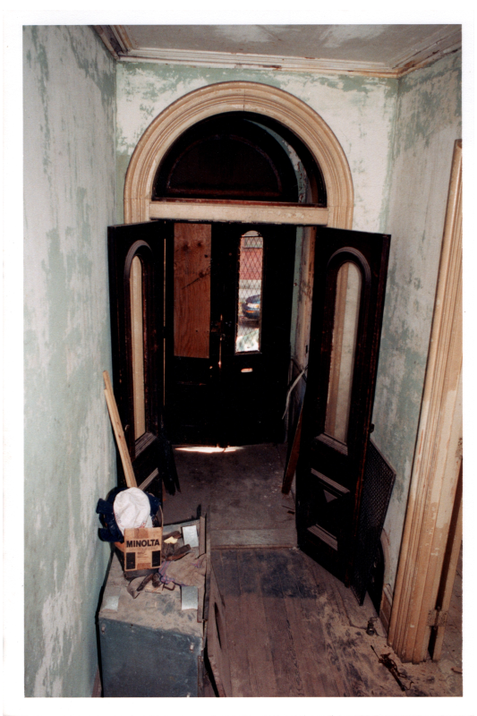 Foyer