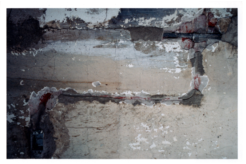 Wall construction