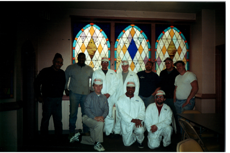 Group picture