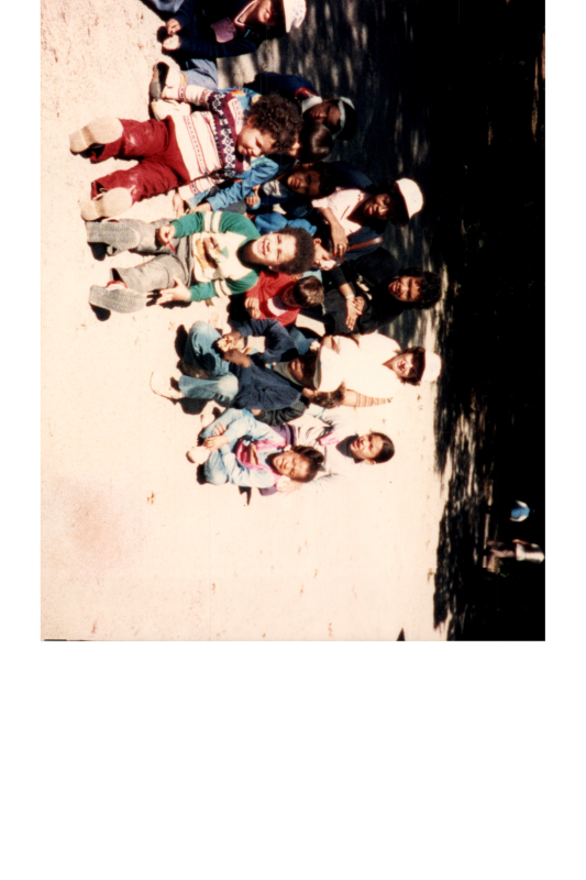 Group photograph