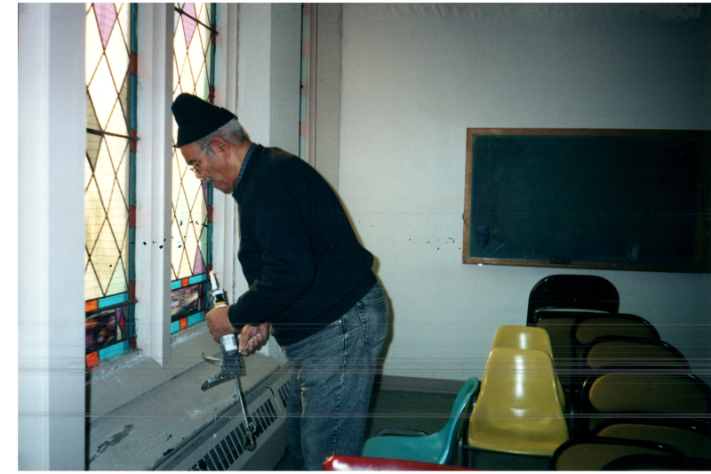 Frank Goldsboro