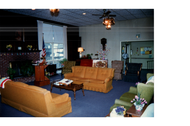 Common room