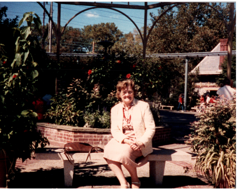 Mrs. Bogdan
