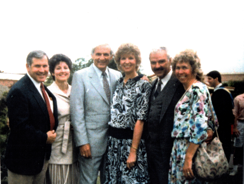 Group portrait