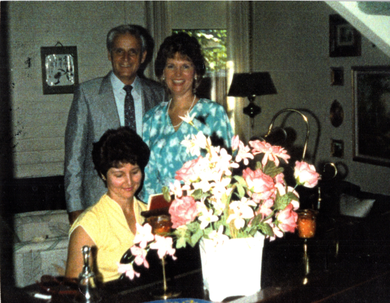 Group portrait