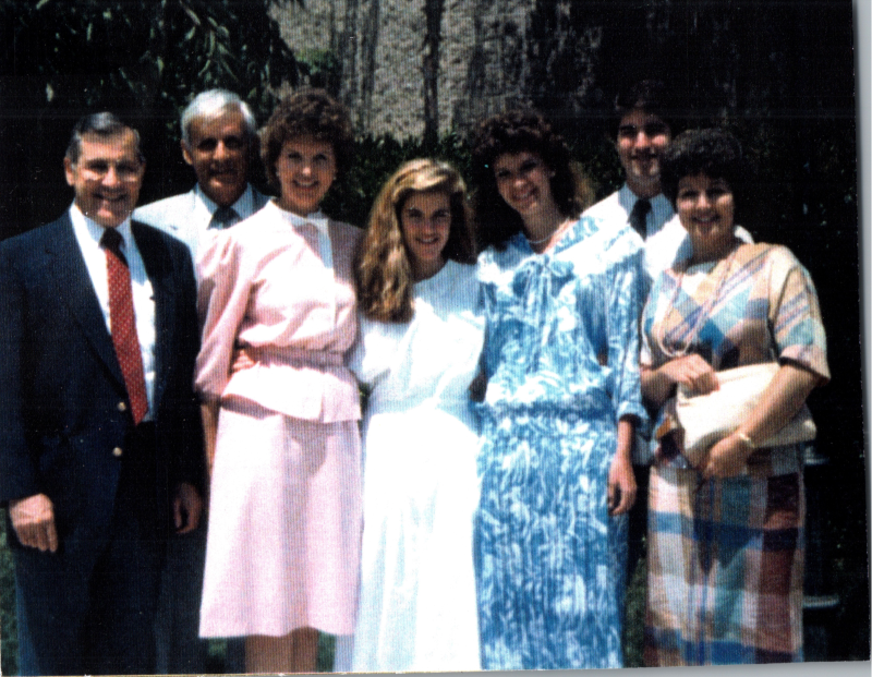 Group portrait