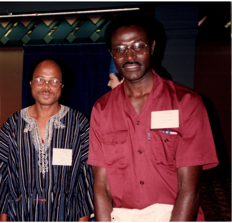 African Delegation of the Assemblies of God