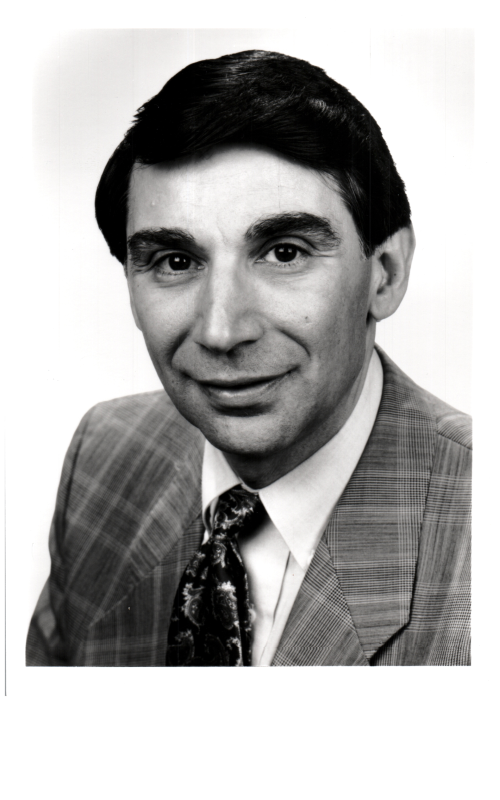 Rev. Alfred J. Perna, Jr.
