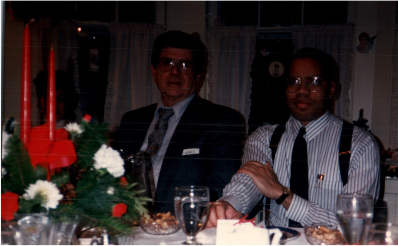 Christmas Fellowship