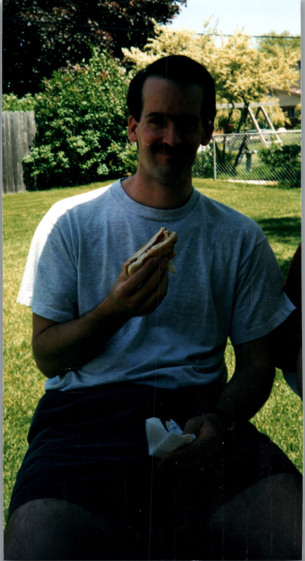 John Ogden