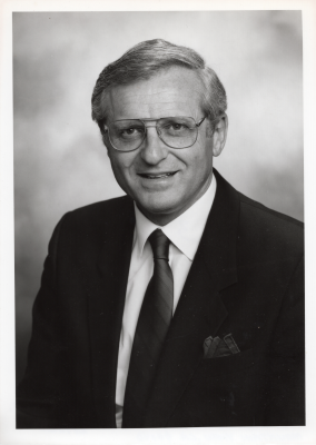 Picture of George C. Smith from Mountain View, CA