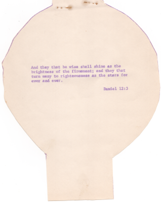 Daniel 12:3