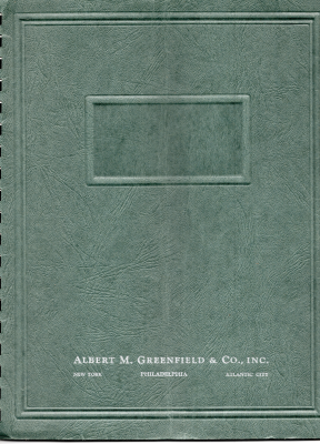 Appraisal cover