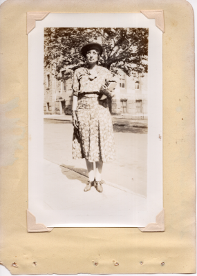 Myrna E. Threlfall